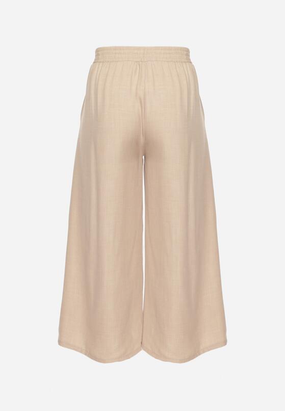 Pantaloni Bej 7