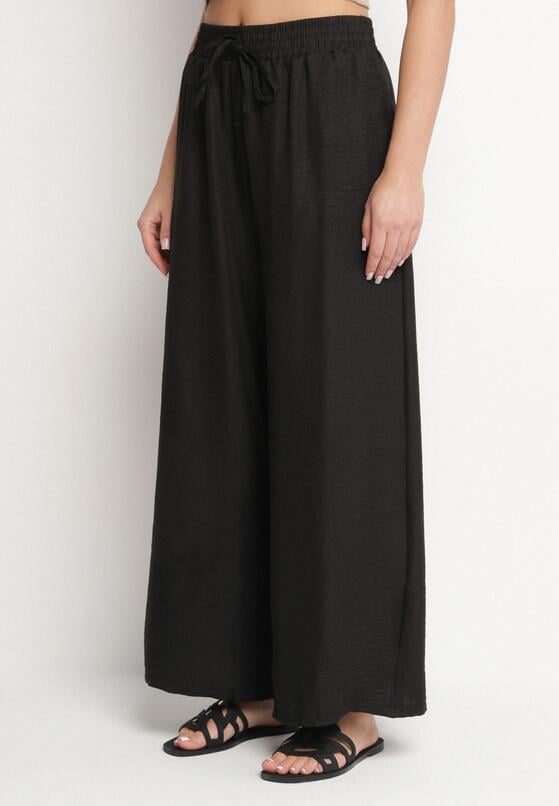 Pantaloni Negri 1
