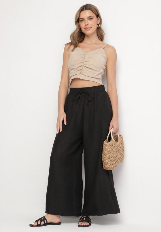 Pantaloni Negri 2