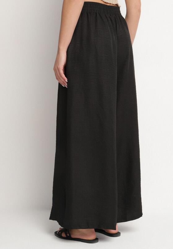 Pantaloni Negri 3