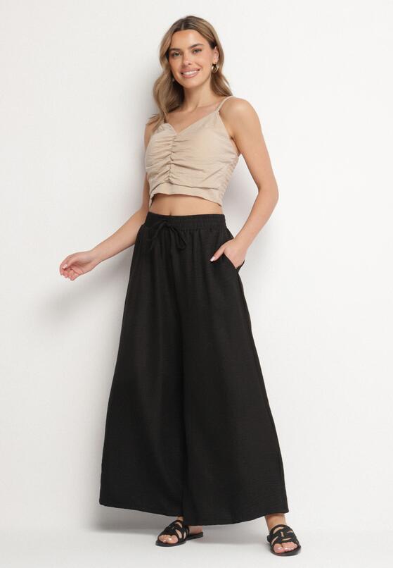 Pantaloni Negri 4