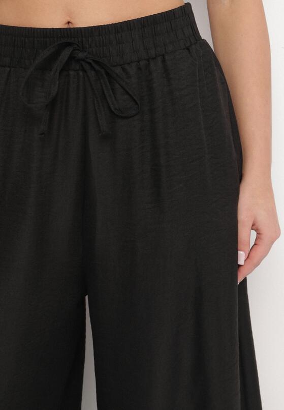 Pantaloni Negri 5