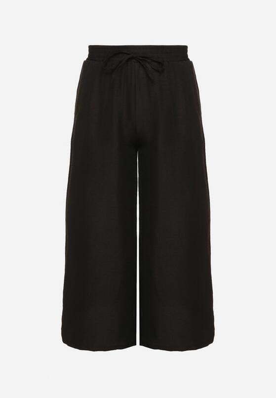 Pantaloni Negri 6