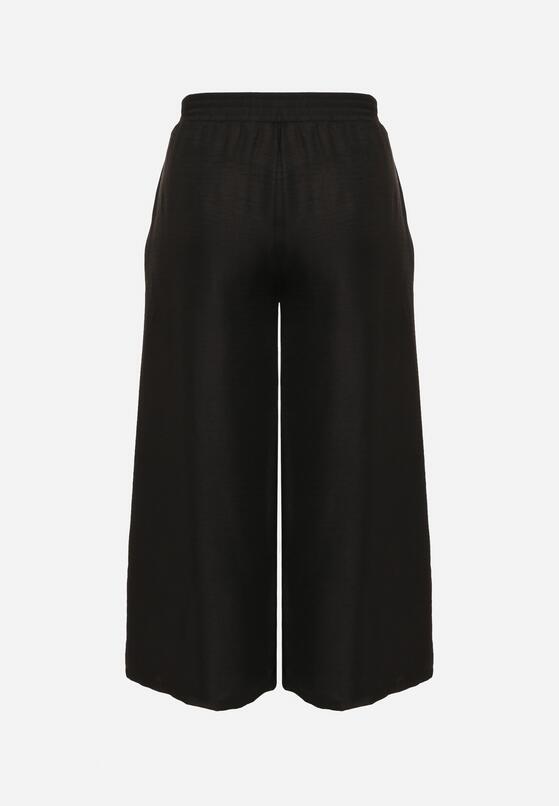 Pantaloni Negri 7