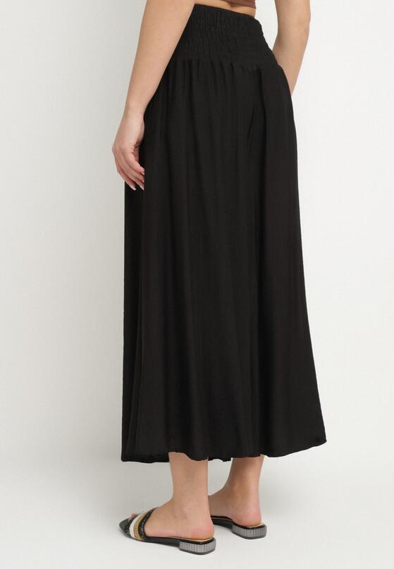 Pantaloni Negri 3
