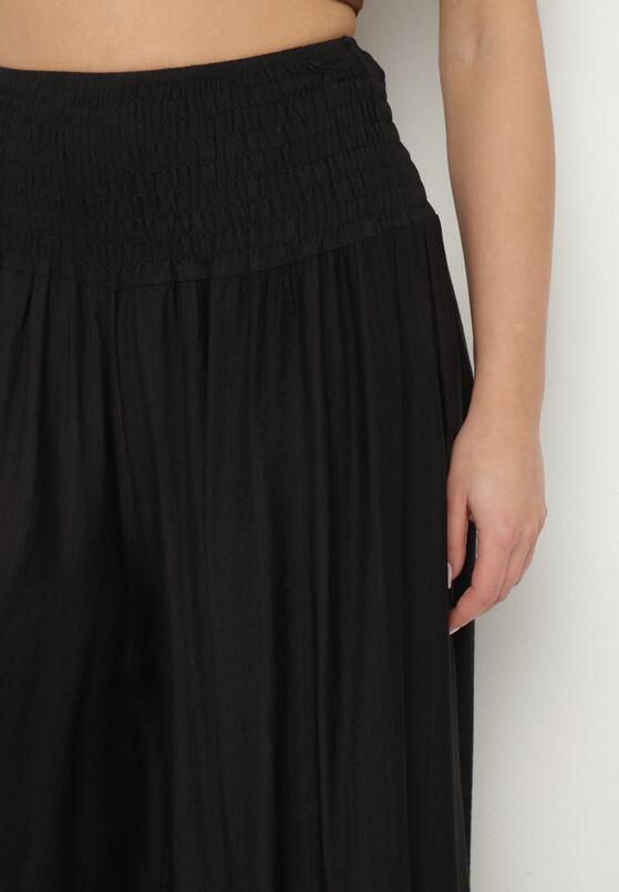 Pantaloni Negri 5