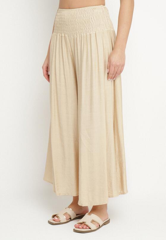 Pantaloni Bej 1