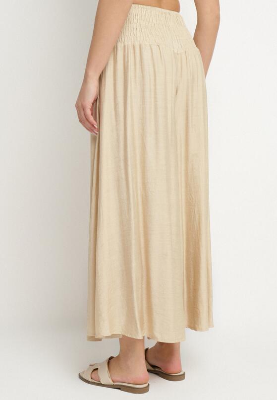 Pantaloni Bej 3