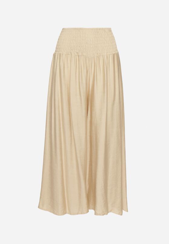 Pantaloni Bej 6