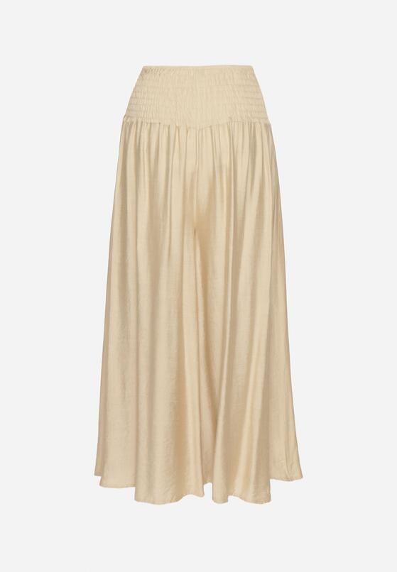 Pantaloni Bej 7