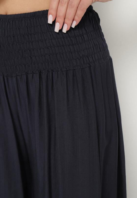 Pantaloni Bleumarin 5