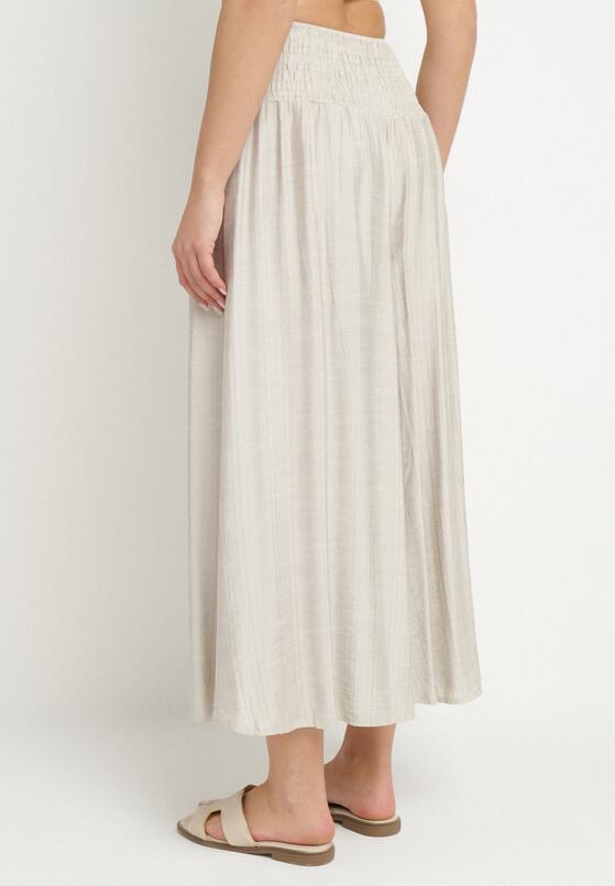 Pantaloni Gri deschis 3