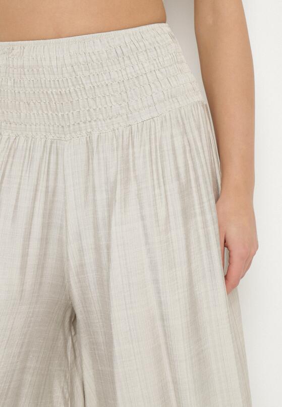 Pantaloni Gri deschis 5