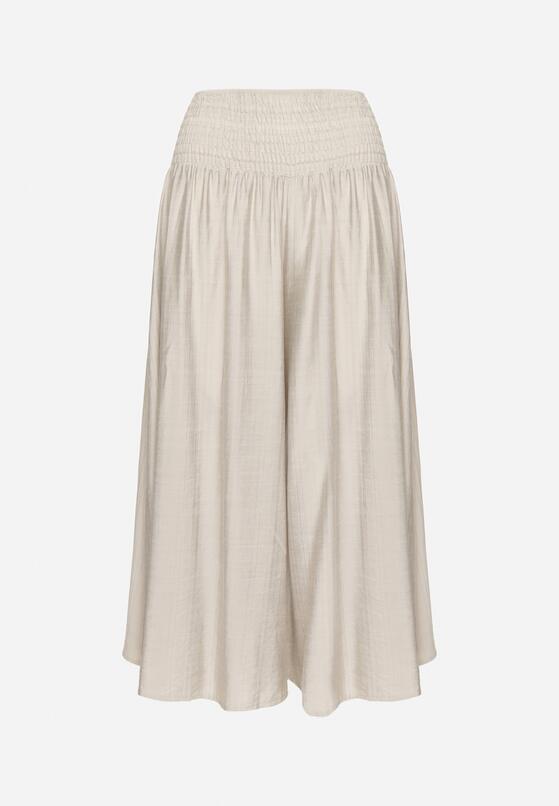 Pantaloni Gri deschis 6
