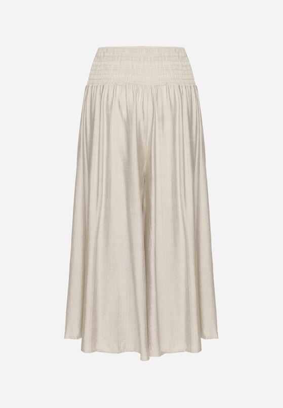 Pantaloni Gri deschis 7