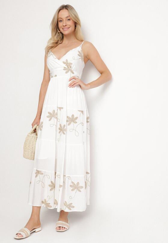 Rochie Albă 2
