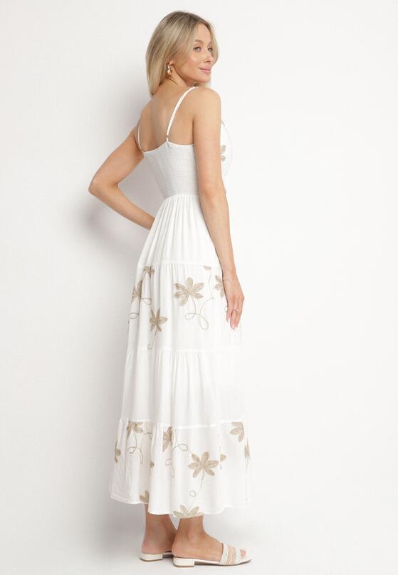 Rochie Albă 3