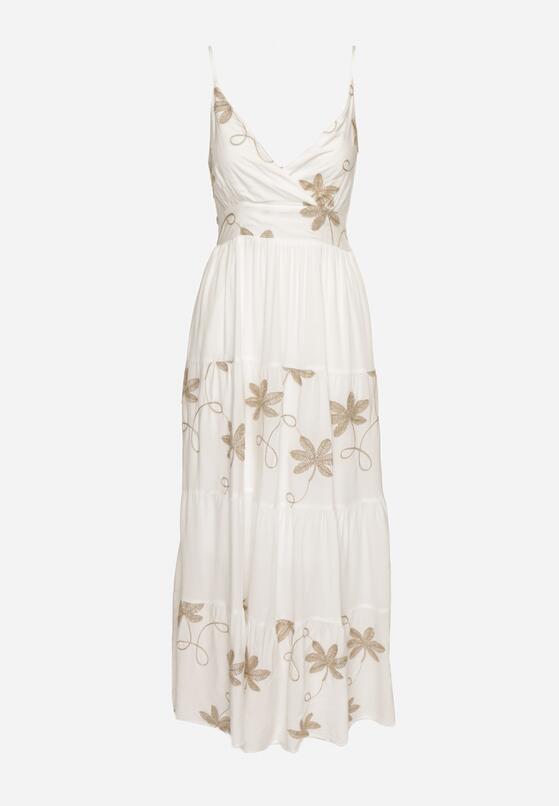 Rochie Albă 6