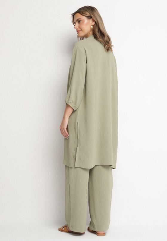 Compleu Verde 3
