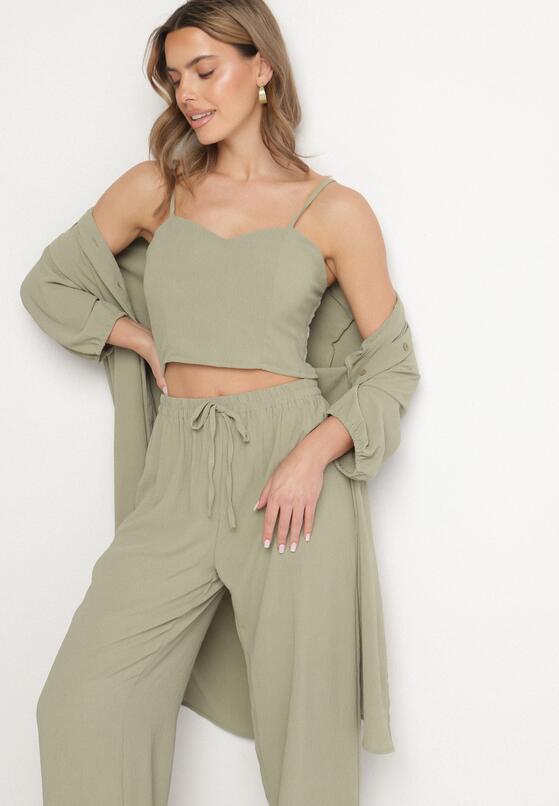 Compleu Verde 4