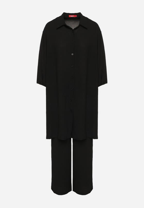 Compleu Negru 6