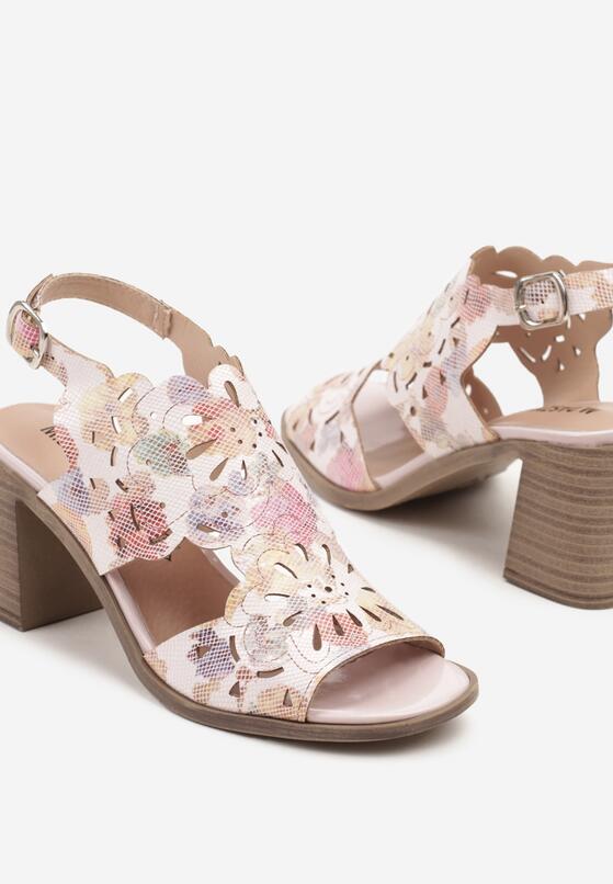 Sandale Roz 6