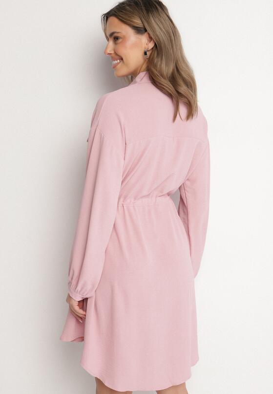 Rochie Roz 3