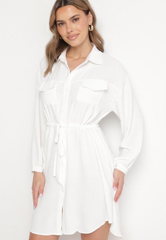 Rochie Albă 1
