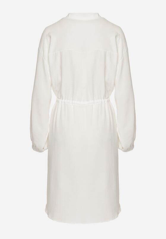Rochie Albă 7