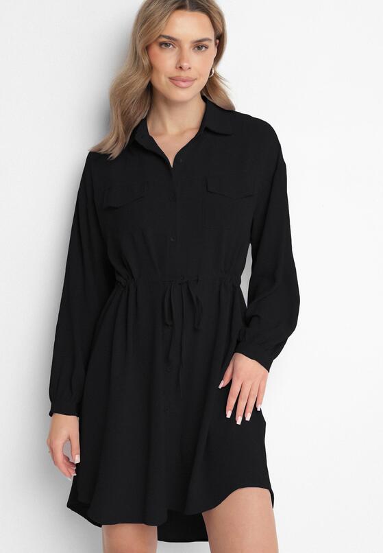 Rochie Neagră 1