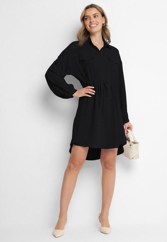 Rochie Neagră 2