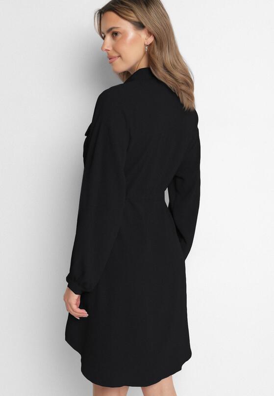 Rochie Neagră 3