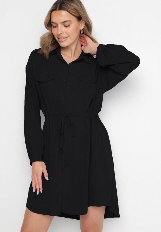 Rochie Neagră 4