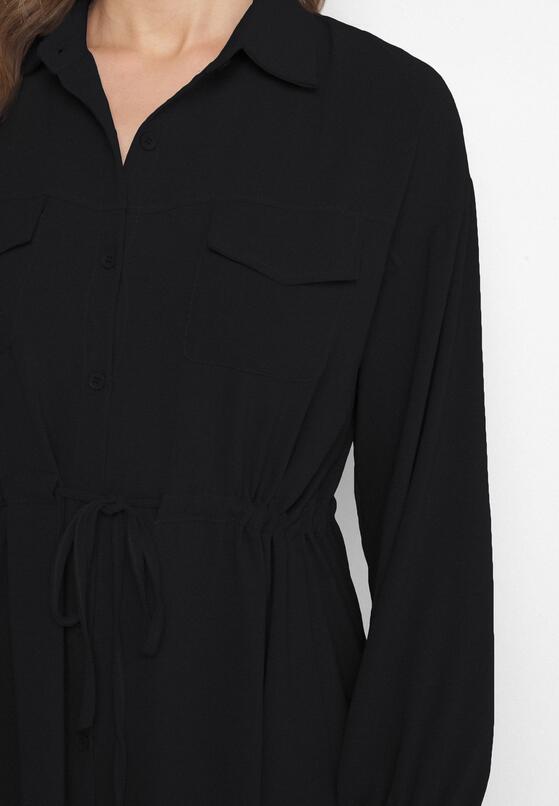 Rochie Neagră 5