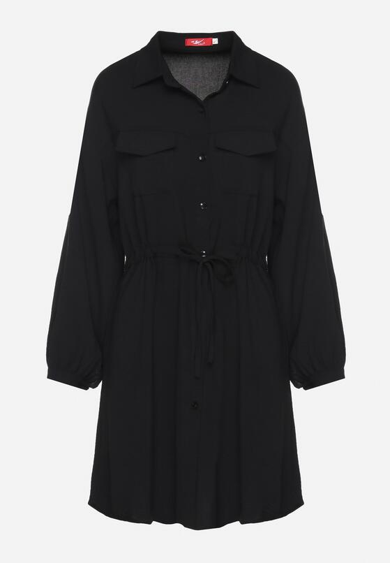 Rochie Neagră 6