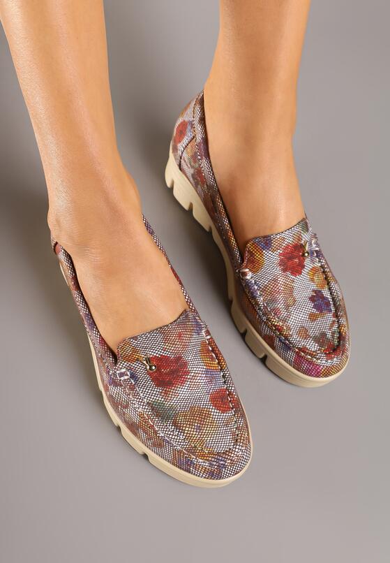Pantofi casual Albaștri 3