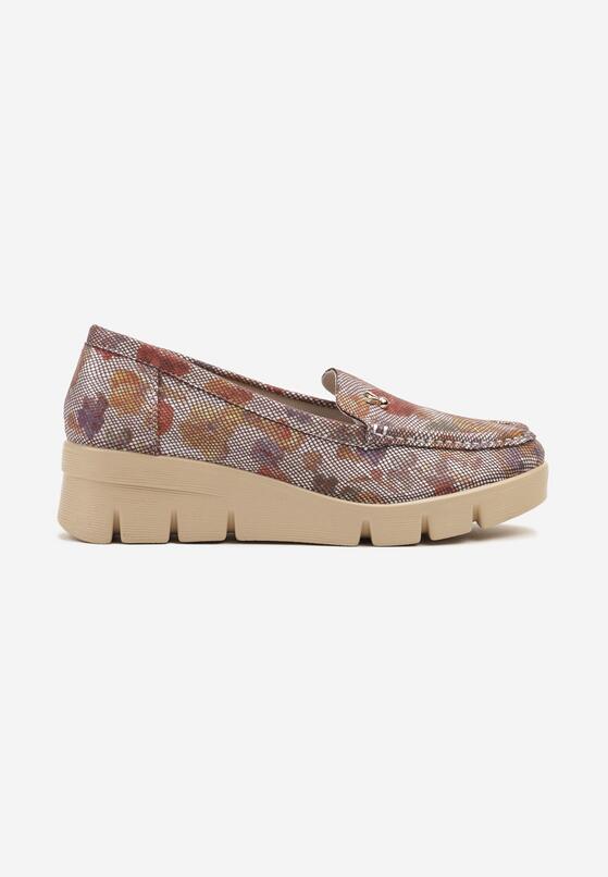 Pantofi casual Albaștri 4