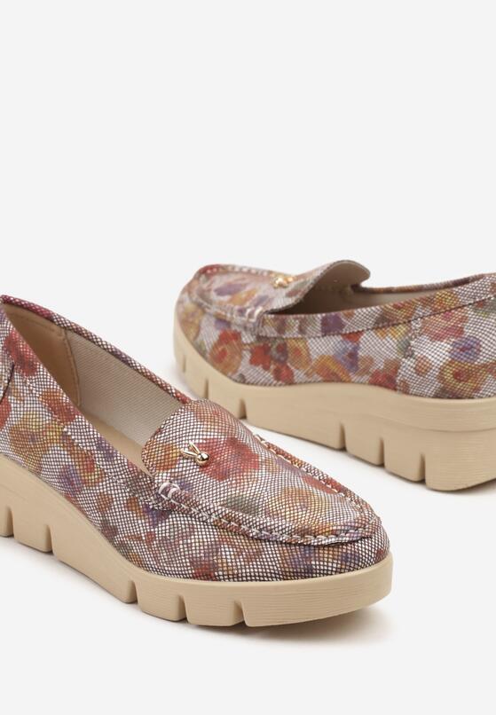 Pantofi casual Albaștri 6