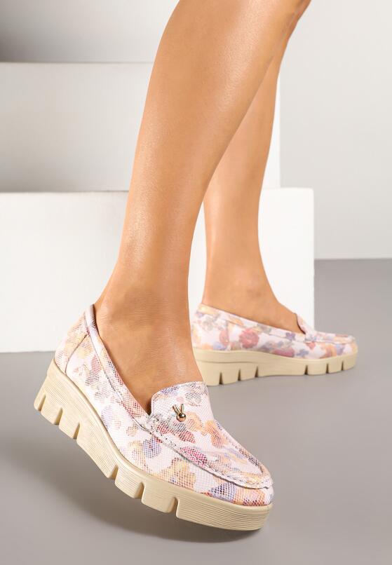 Pantofi casual Roz 2
