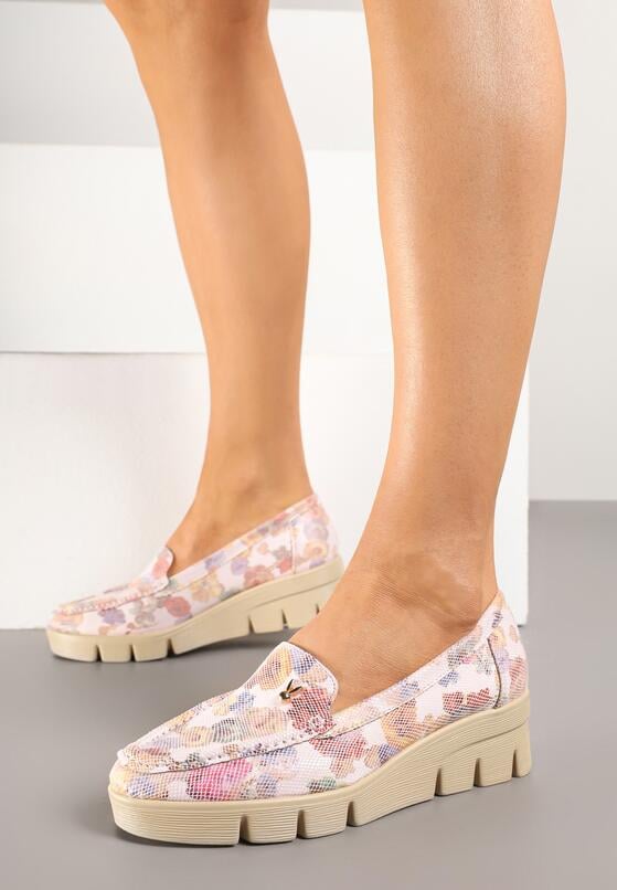 Pantofi casual Roz 1