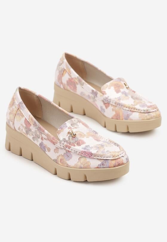 Pantofi casual Roz 5