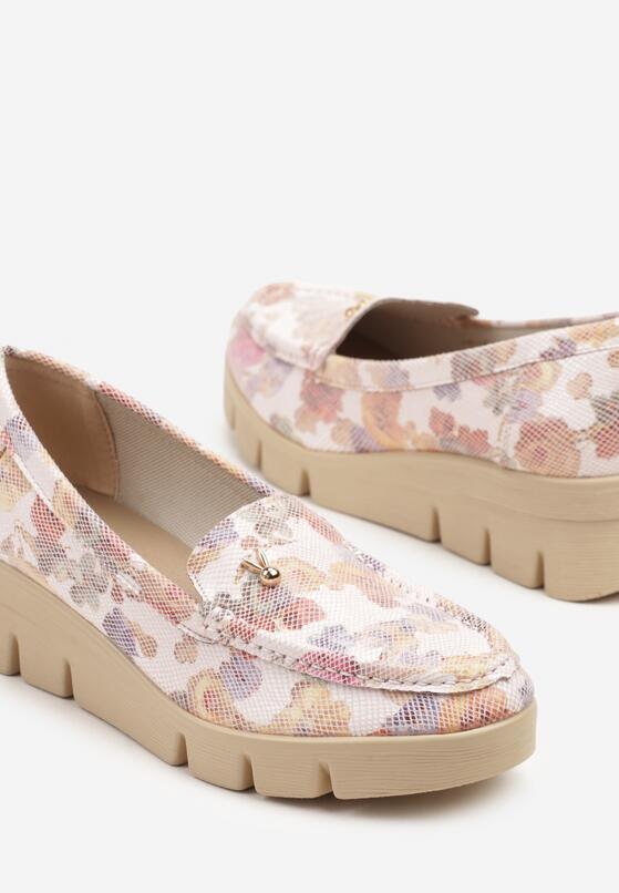 Pantofi casual Roz 6