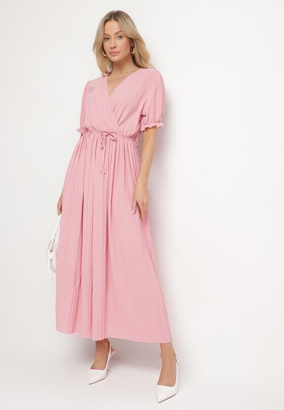 Rochie Roz 2