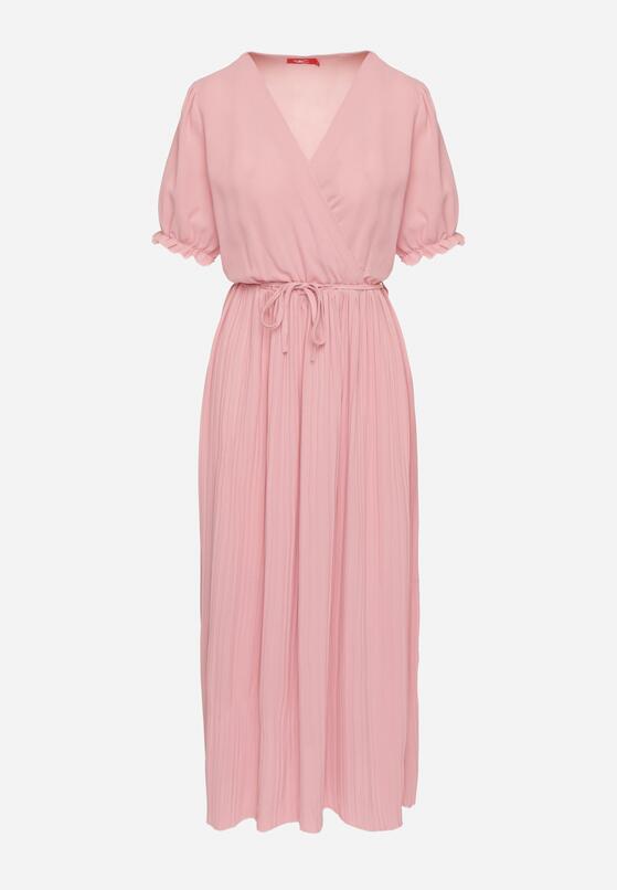Rochie Roz 6