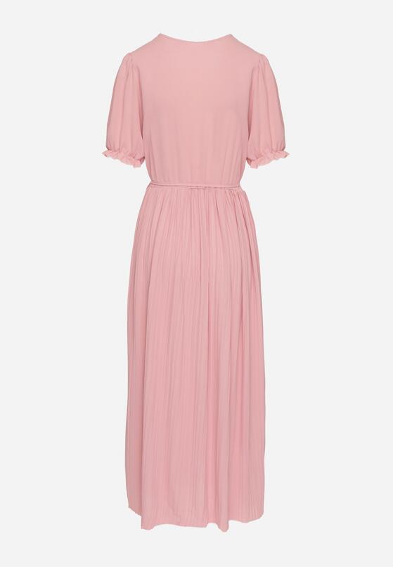 Rochie Roz 7