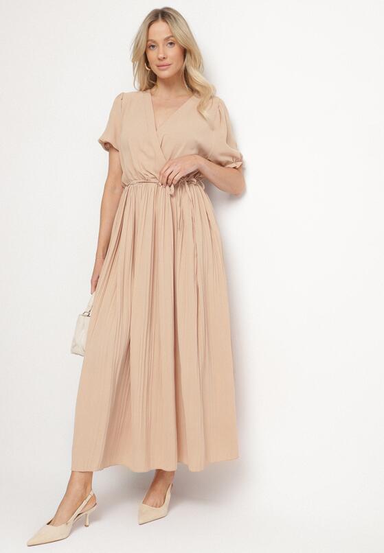 Rochie Bej 1