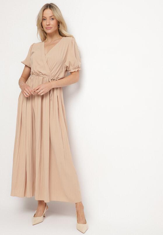 Rochie Bej 2