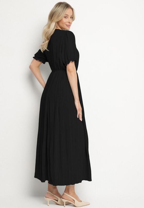 Rochie Neagră 3