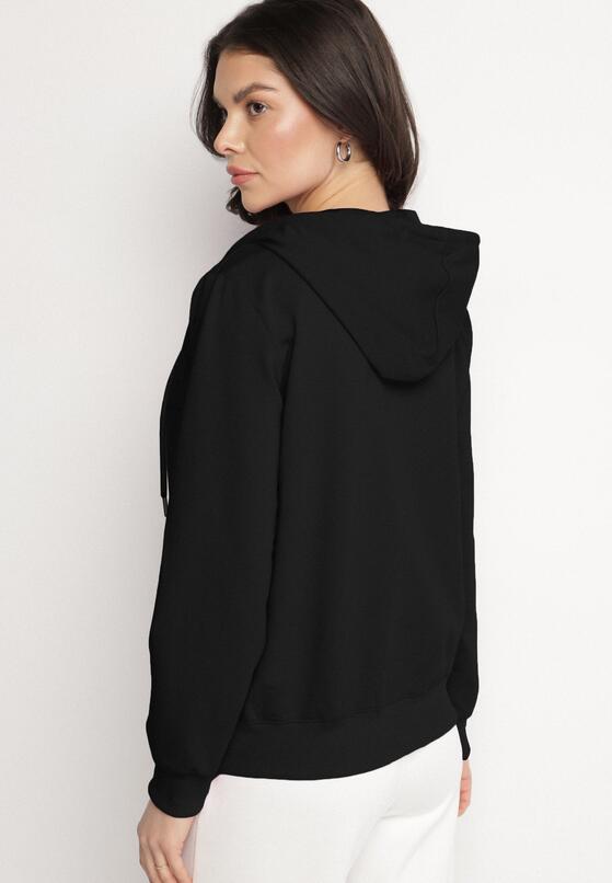 Hanorac Negru 3