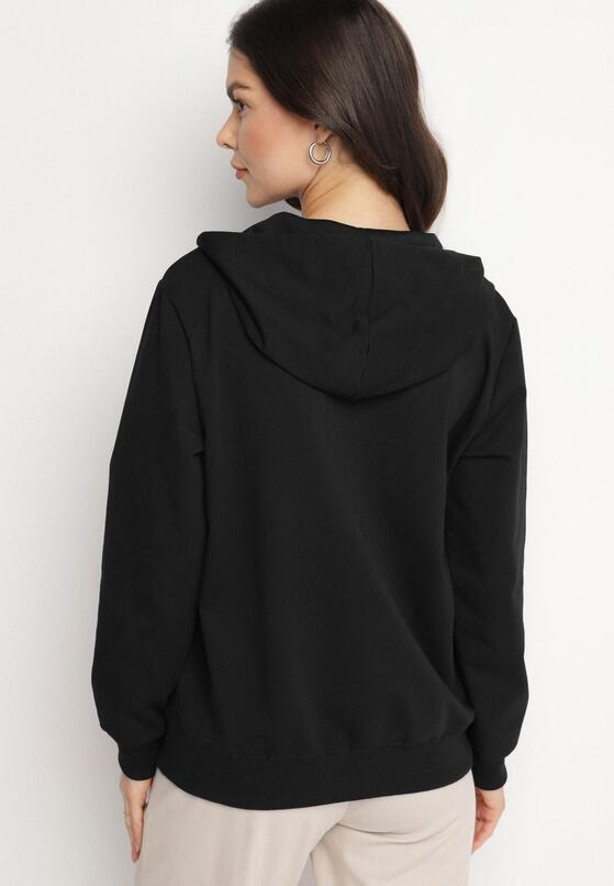 Hanorac Negru 3